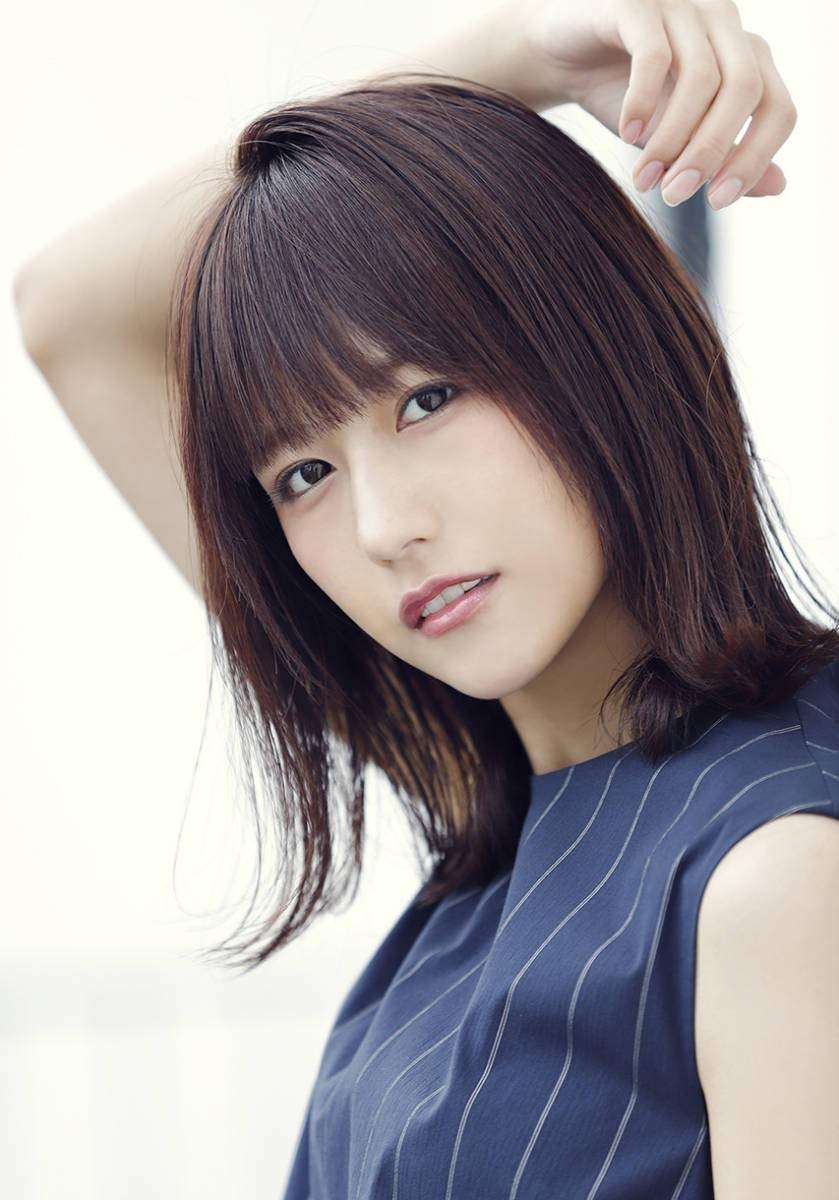色んな本田翼が見たい