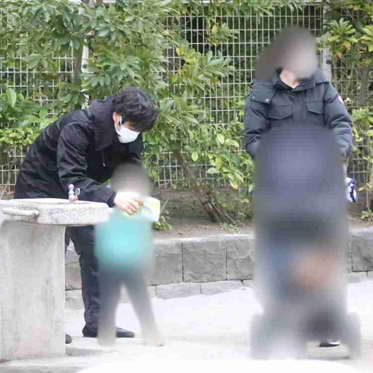 「きのう何食べた？」内野聖陽に高まる「主演女優賞」の声