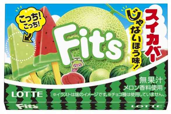 新発売！楽しみなお菓子を教えてください
