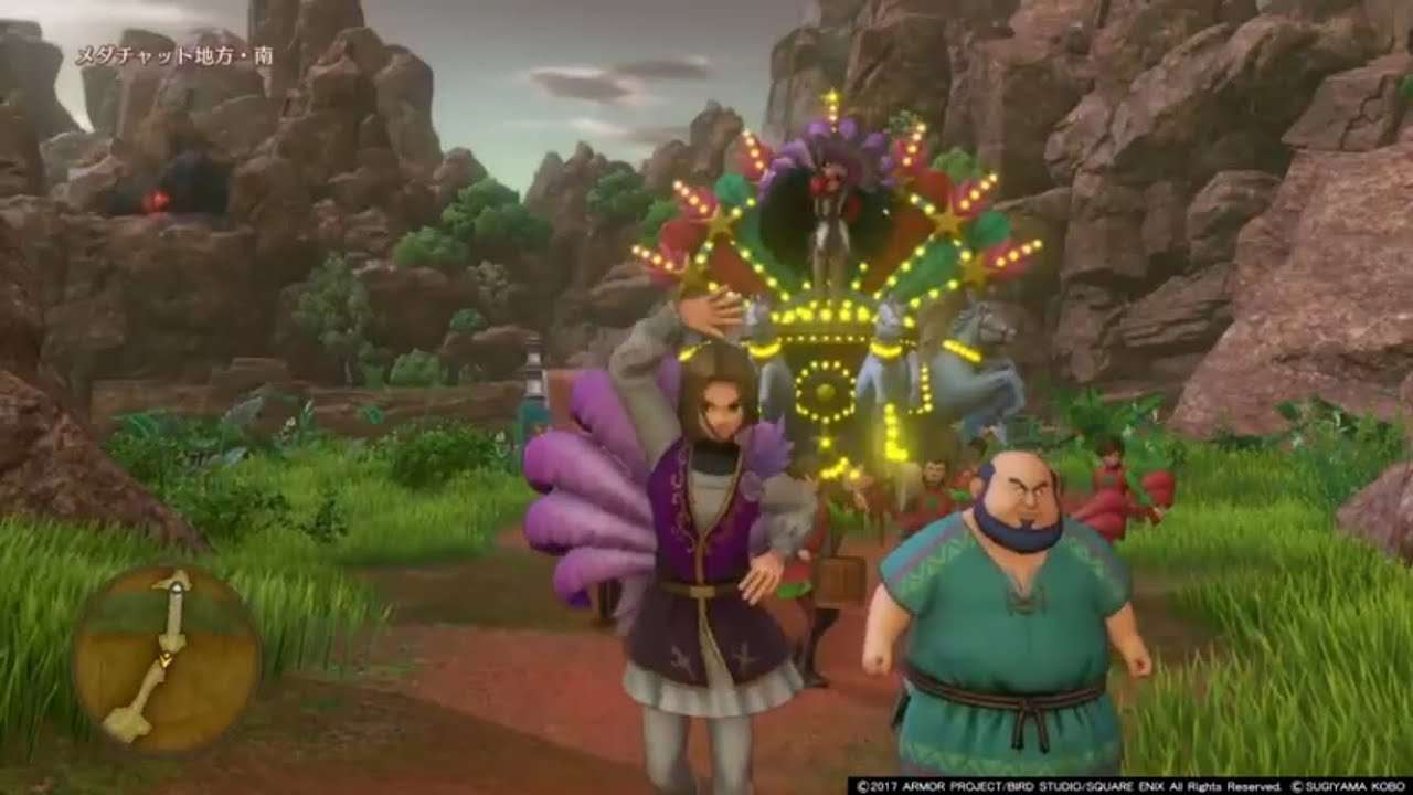 ゲームのワンシーンの画像を貼って作品名が分かったらプラスを押すトピ