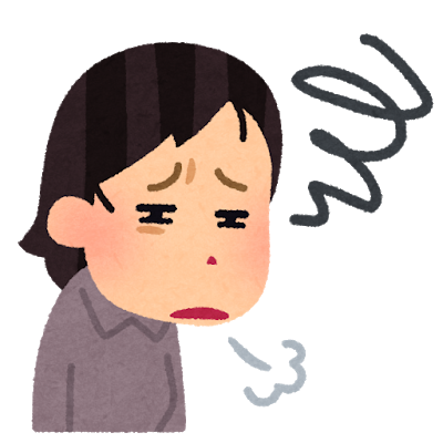マウントを取りたがる人