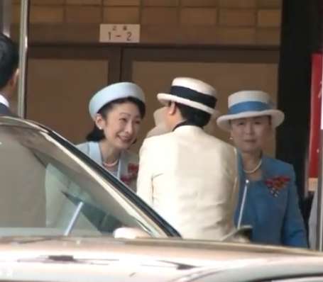 眞子さま南米へご出発　ペルー、ボリビア公式訪問