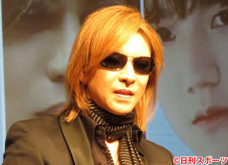 ＹＯＳＨＩＫＩ「１人１人世界の宝」京アニ火災追悼（日刊スポーツ） - Yahoo!ニュース