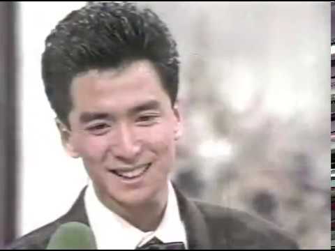 まいったネ今夜　少年隊 - YouTube