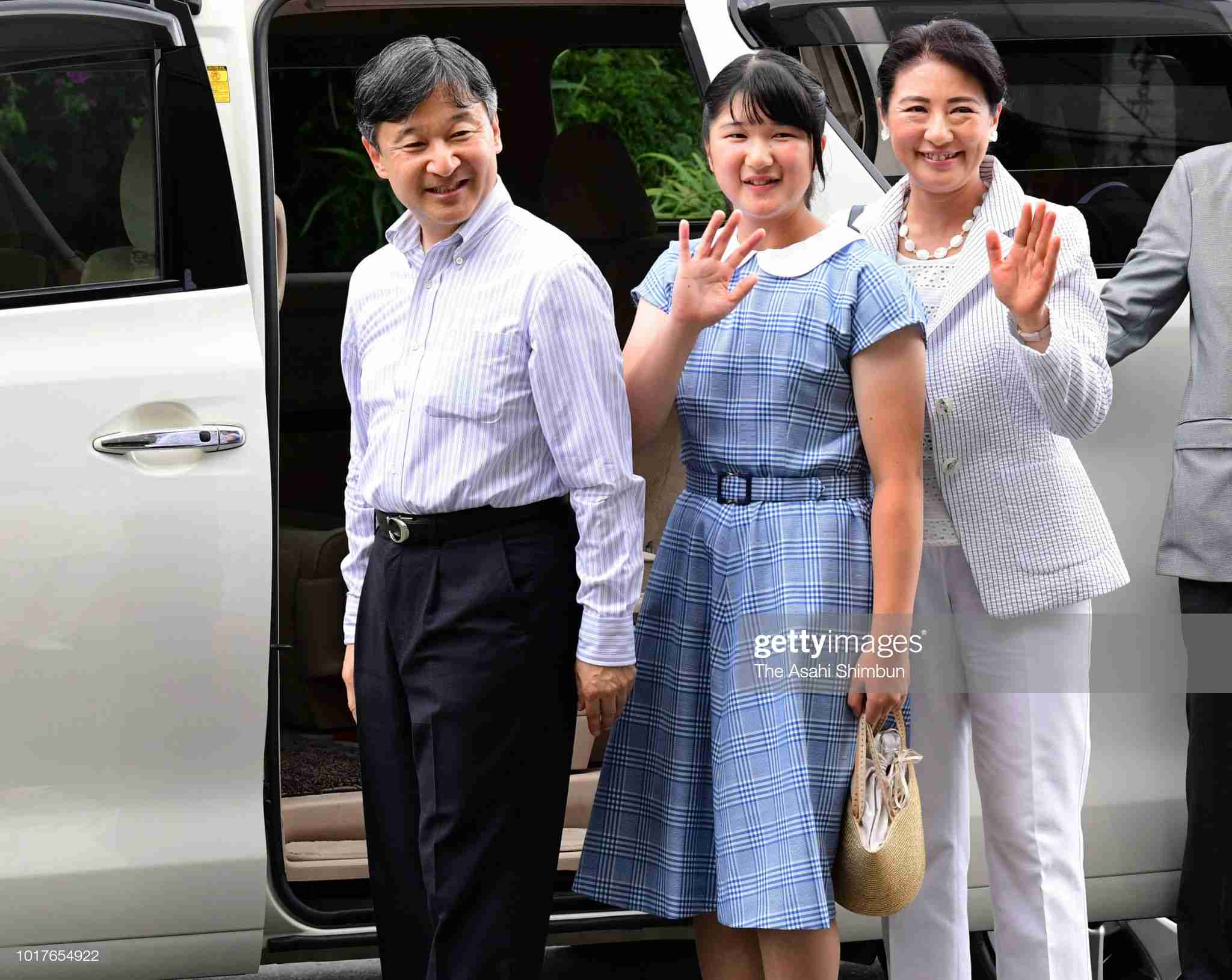 眞子さま南米へご出発　ペルー、ボリビア公式訪問