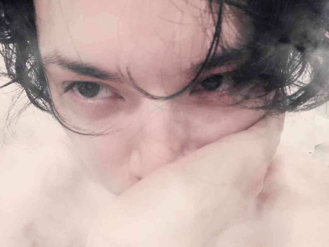 水嶋ヒロ、風邪からやっと復活「3日間なんかしんどくて」