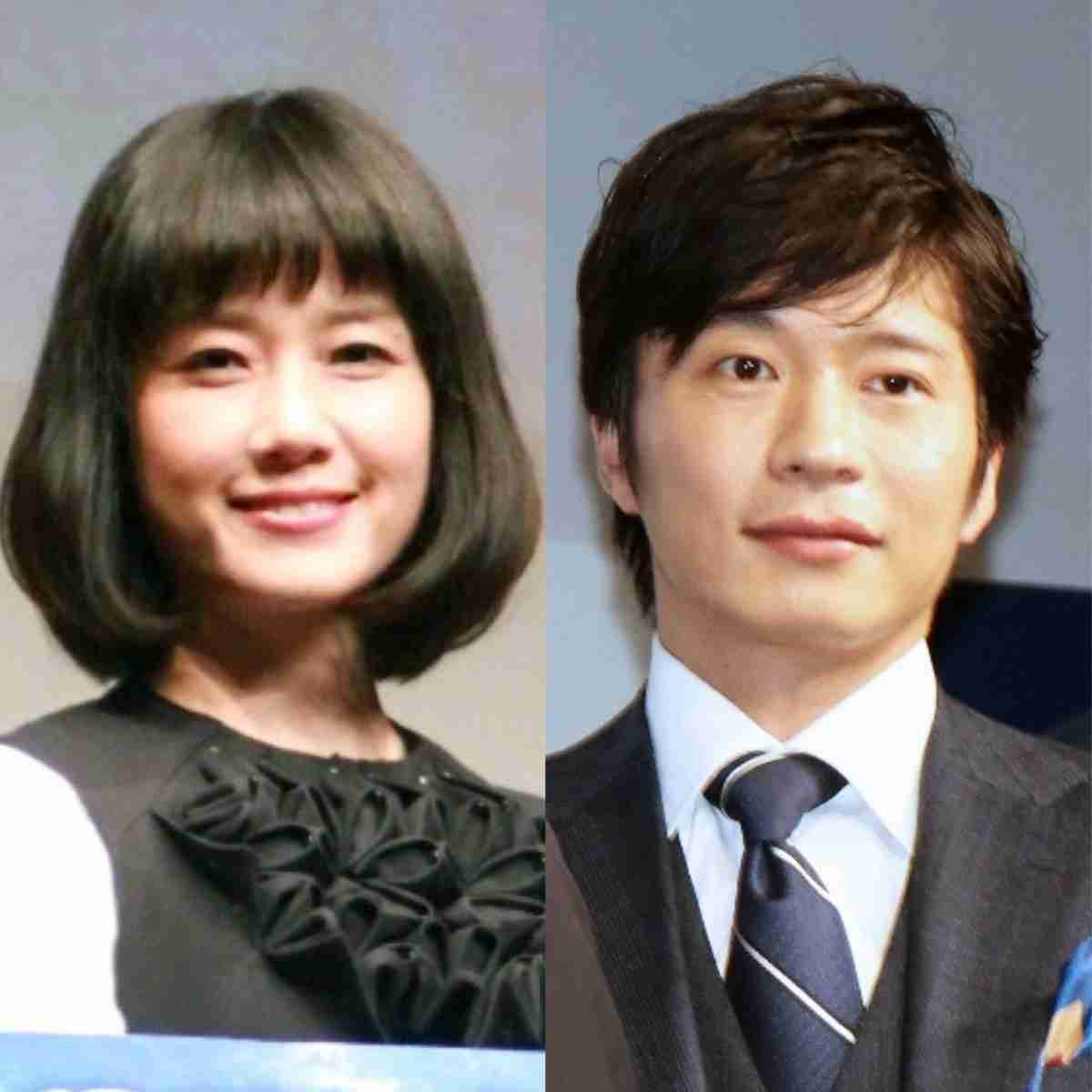 原田知世＆田中圭主演「あなたの番です」第１１話視聴率は番組最高９・２％…「反逆編」スタート : スポーツ報知