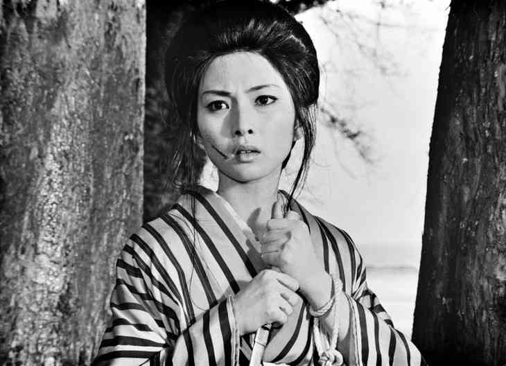 超絶美女が出てくる映画