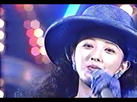 高橋由美子 友達でいいから すき･･･でもすき 1995 - YouTube