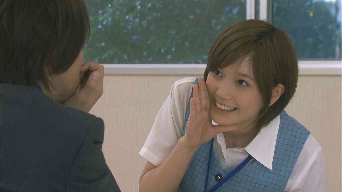 色んな本田翼が見たい