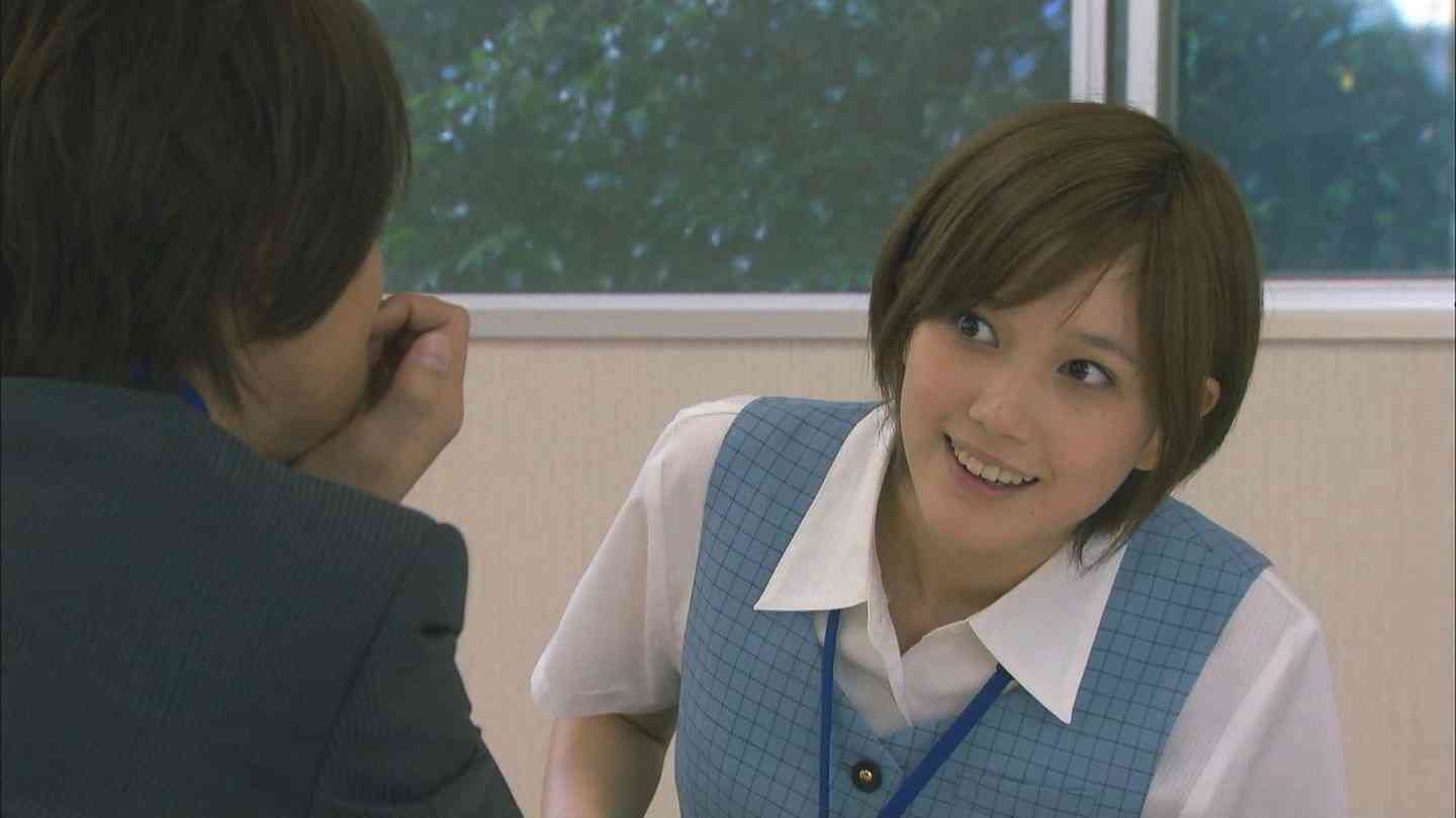 色んな本田翼が見たい