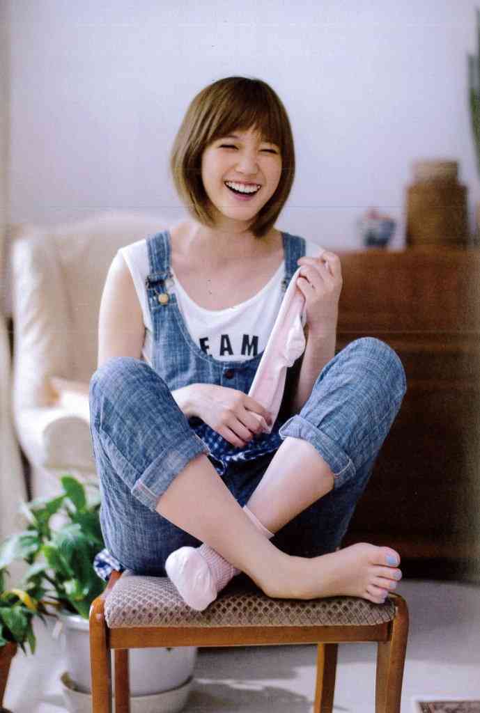 色んな本田翼が見たい