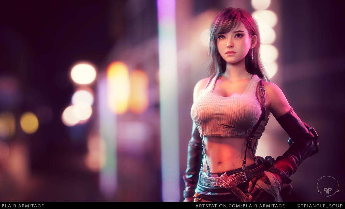 ゲームのイケメンキャラの画像を貼るトピ