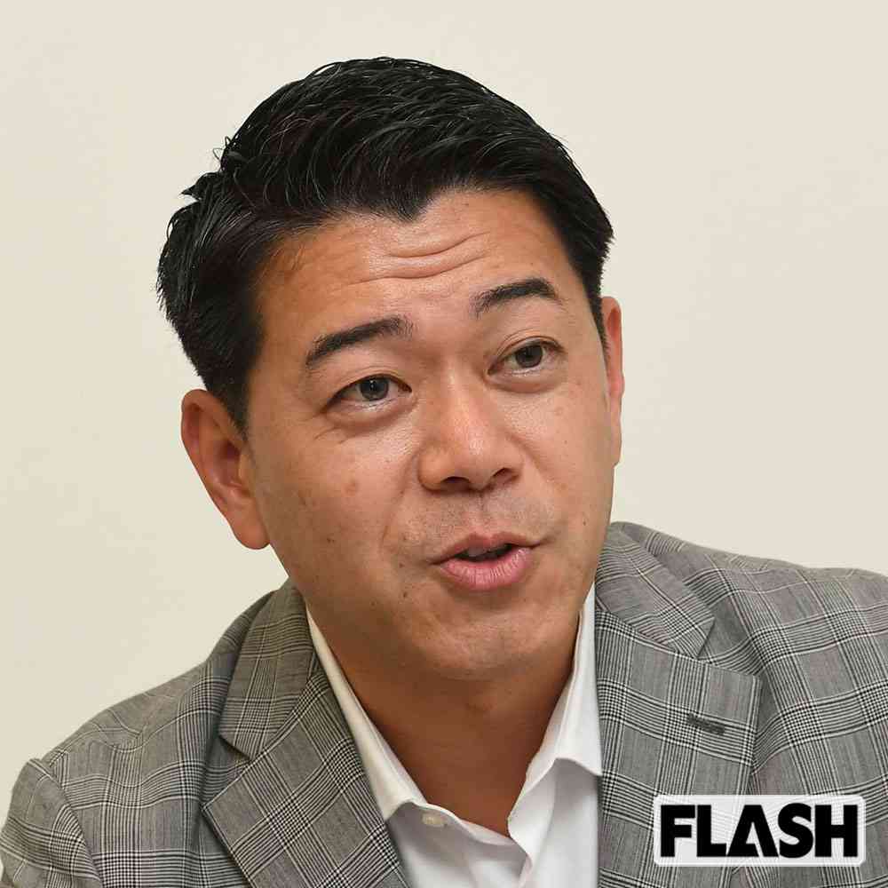 差別発言で参院選辞退…長谷川豊「もう政治はやりません」 | Smart FLASH[光文社週刊誌]
