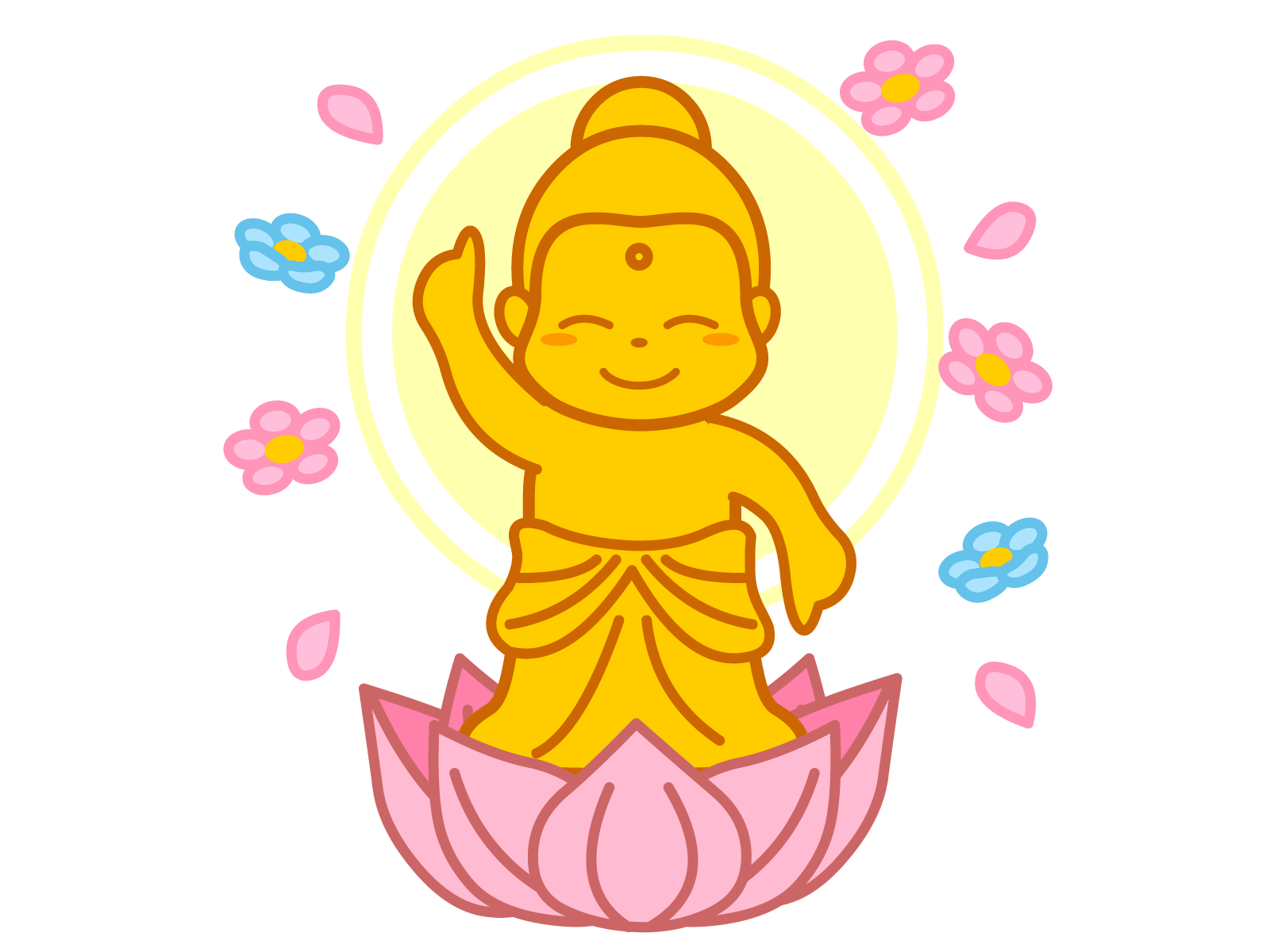 愚痴ときどき仏　part2