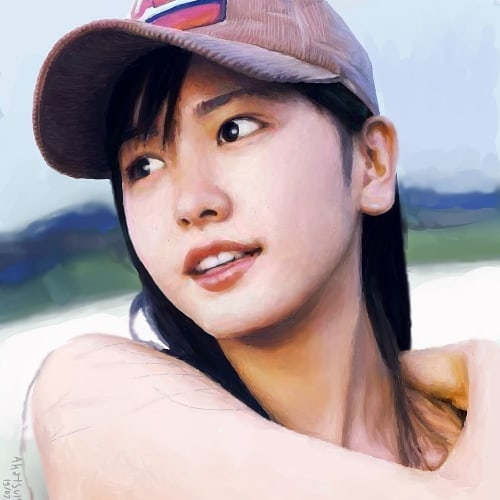 【画像】色んな新垣結衣が見たい