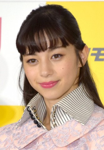 2019上半期ブレイク女優ランキング