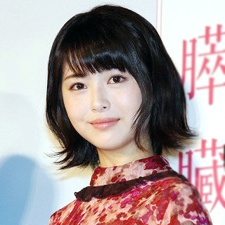 2019上半期ブレイク女優ランキング