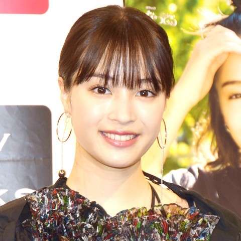 2019上半期ブレイク女優ランキング