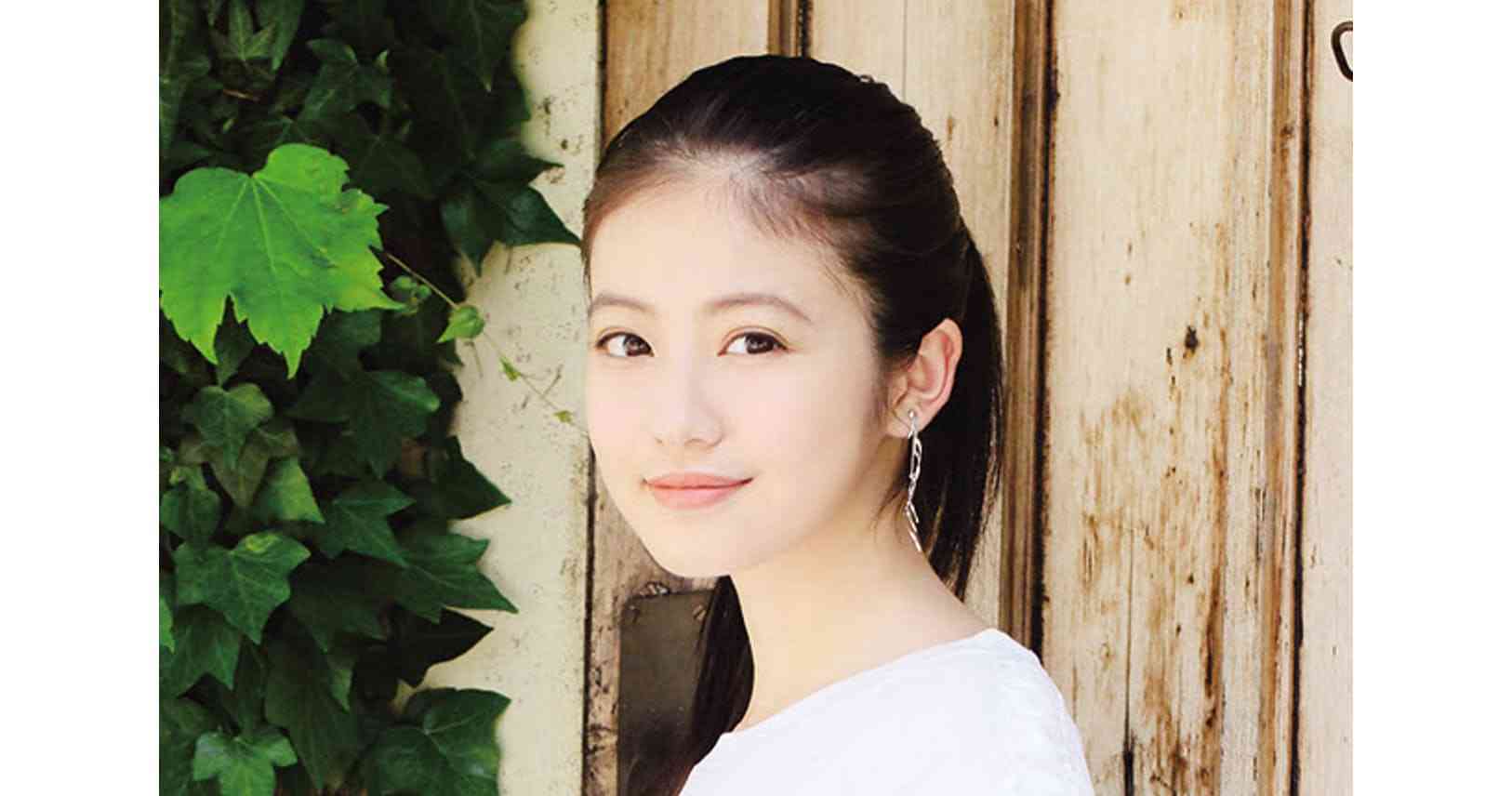 今田美桜、急上昇女優1位　自然に泣き怒る演技が幸せ｜エンタメ！｜NIKKEI STYLE