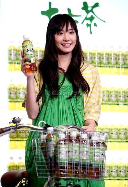 【画像】色んな新垣結衣が見たい