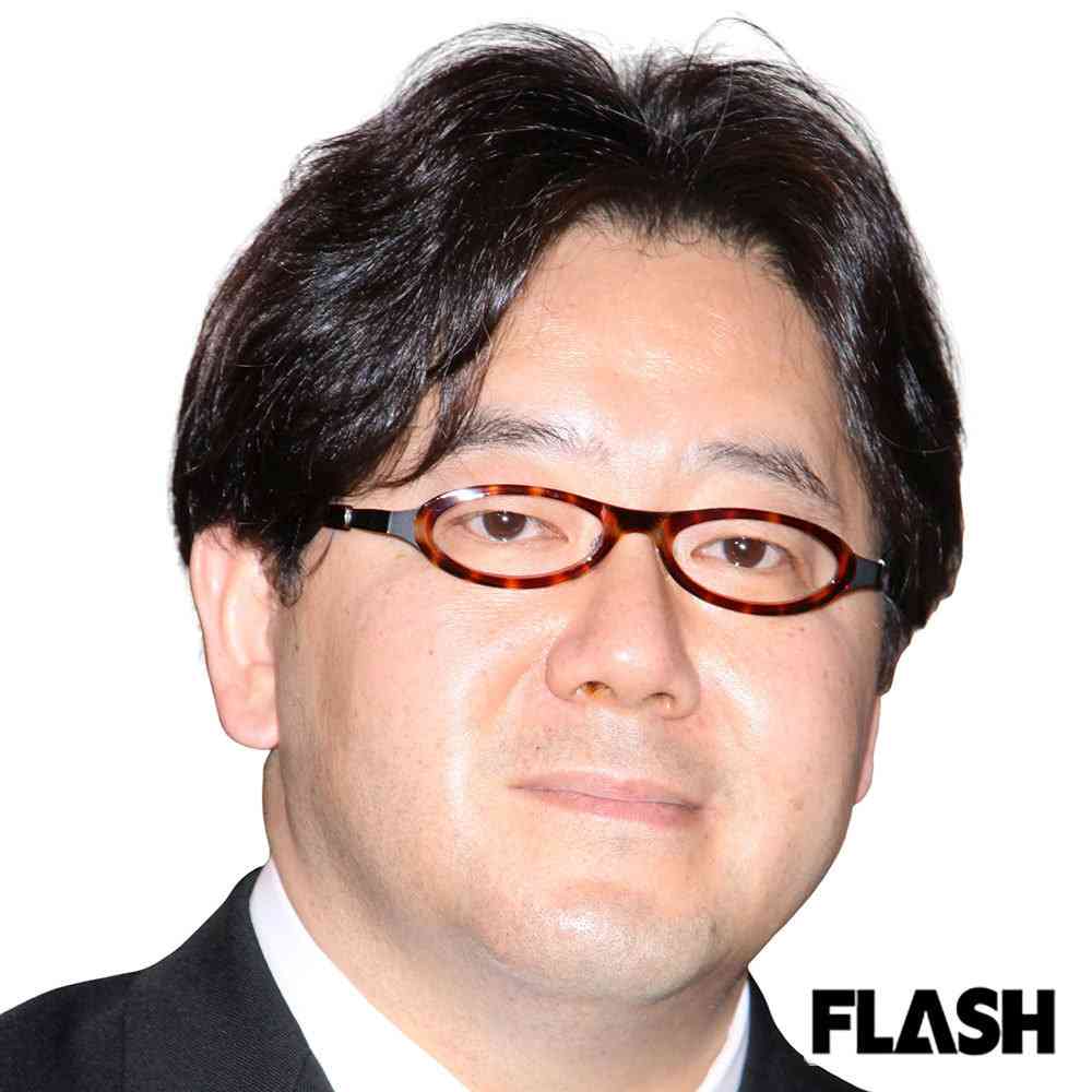 秋元康、布袋寅泰の『PRIDE』を絶賛「作詞家には書けない」（SmartFLASH） - Yahoo!ニュース