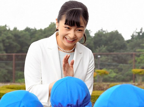 眞子さま南米へご出発　ペルー、ボリビア公式訪問