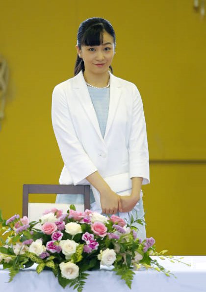 眞子さま南米へご出発　ペルー、ボリビア公式訪問