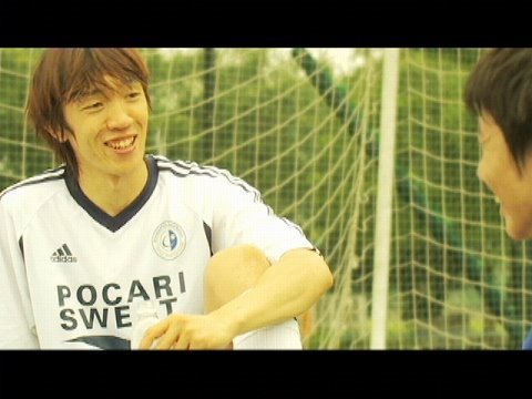 【PV】  だから一歩前へ踏み出して / Hi-Fi CAMP - YouTube