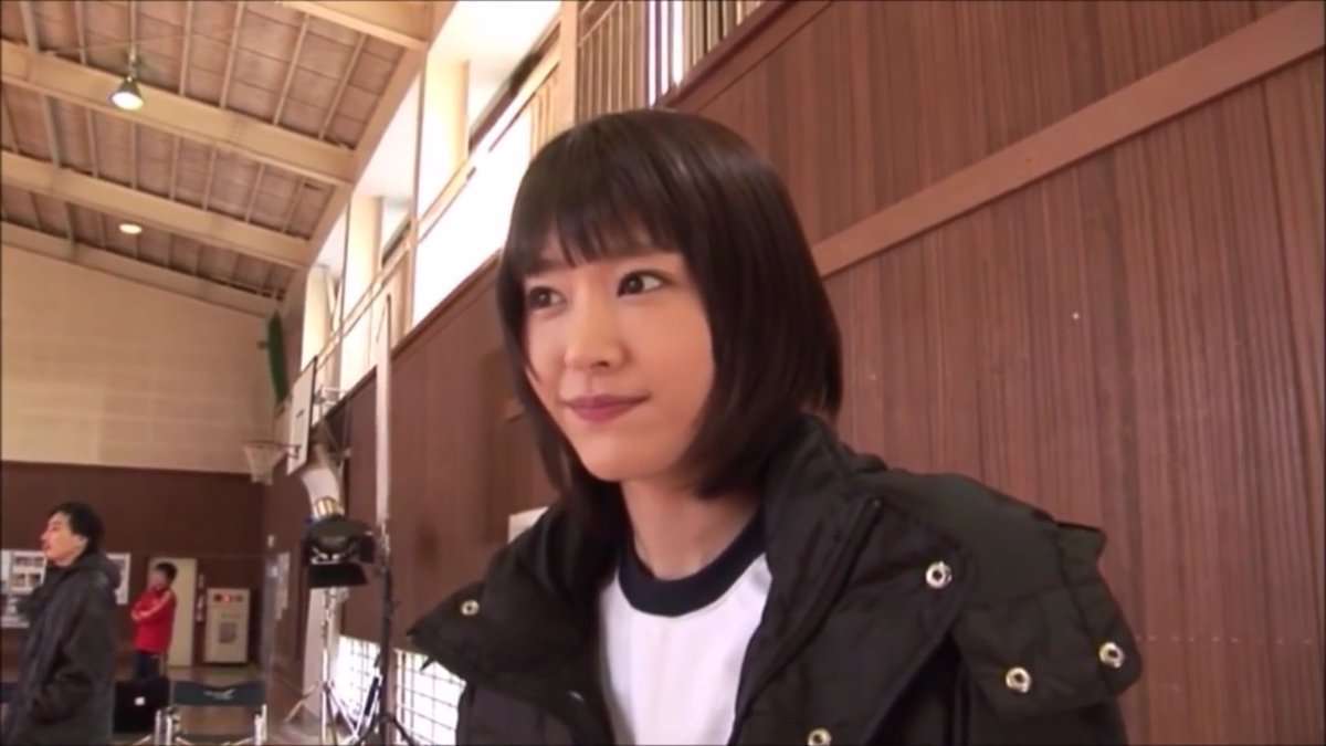 【画像】色んな新垣結衣が見たい