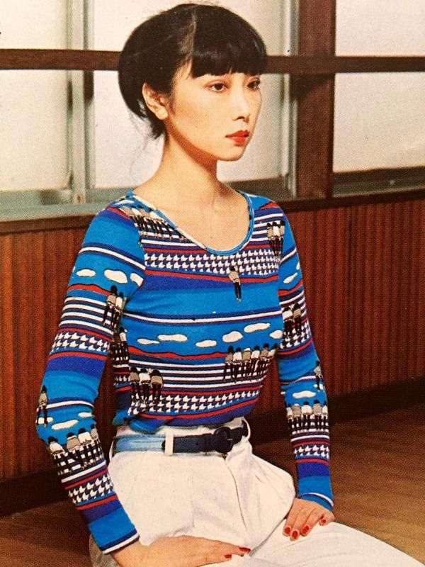 日本代表にしたい美人を一人挙げる