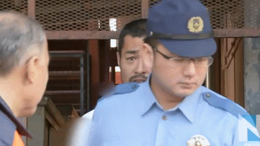 近所に犯罪者が住んでいたら