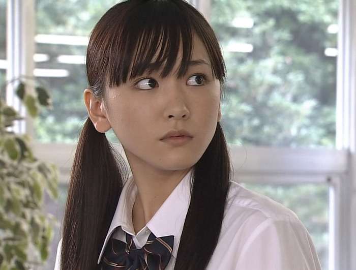 【画像】色んな新垣結衣が見たい