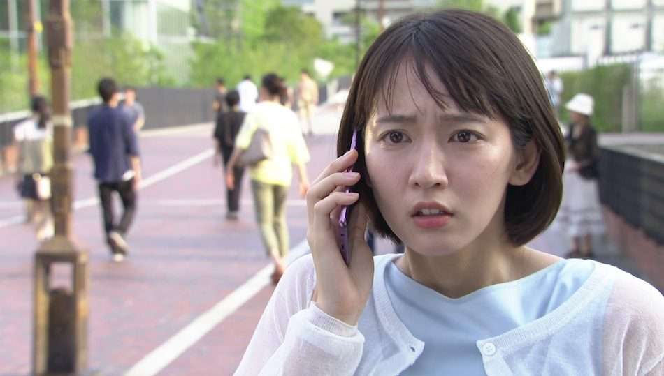 吉岡里帆好きな人！