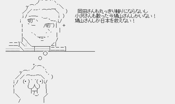 【実況・感想】参院選2019 開票速報