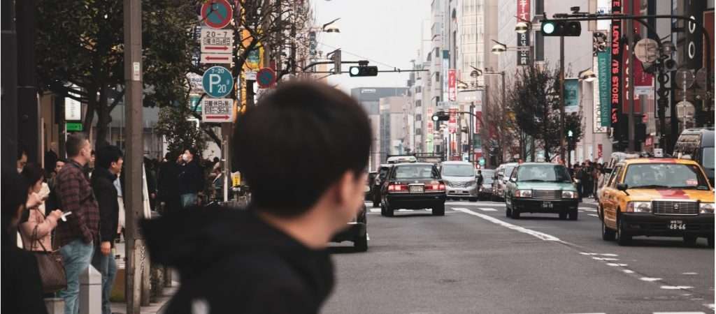 『Yahoo!』から見る「日本の異常さ」 | NEUT Magazine
