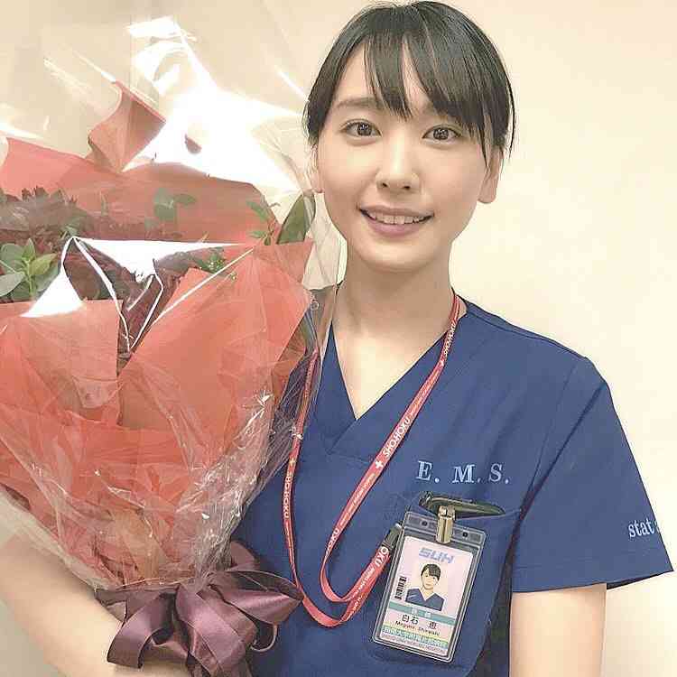 【画像】色んな新垣結衣が見たい