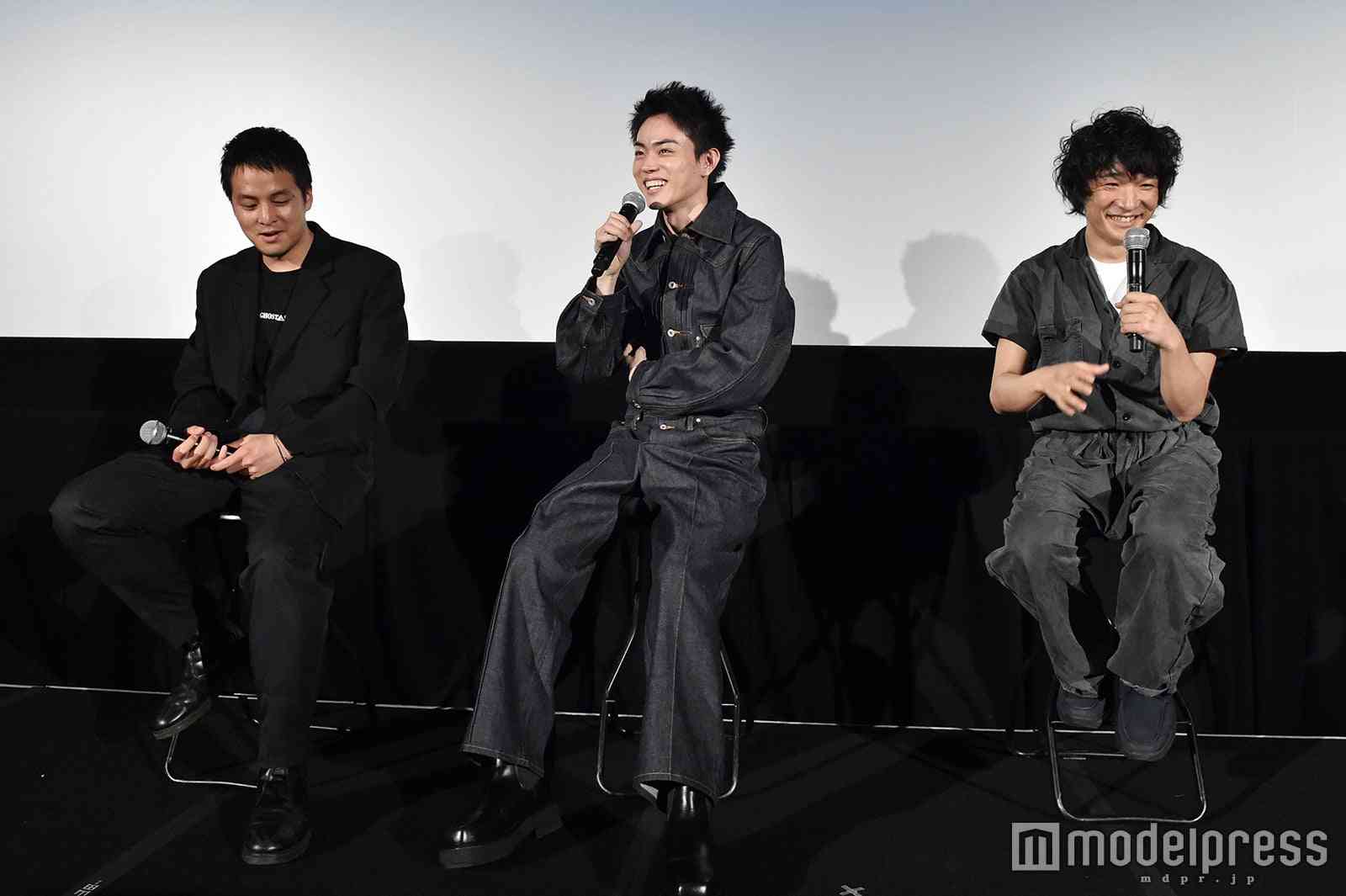 菅田将暉は「宝物にする天才」 親友・石崎ひゅーいが絶賛