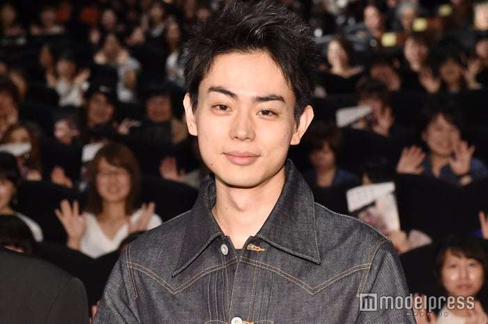 菅田将暉は「宝物にする天才」 親友・石崎ひゅーいが絶賛 - モデルプレス