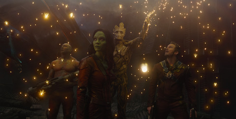 【ネタバレOK】MCU/MARVELが好きな人