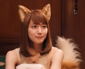 吉岡里帆好きな人！