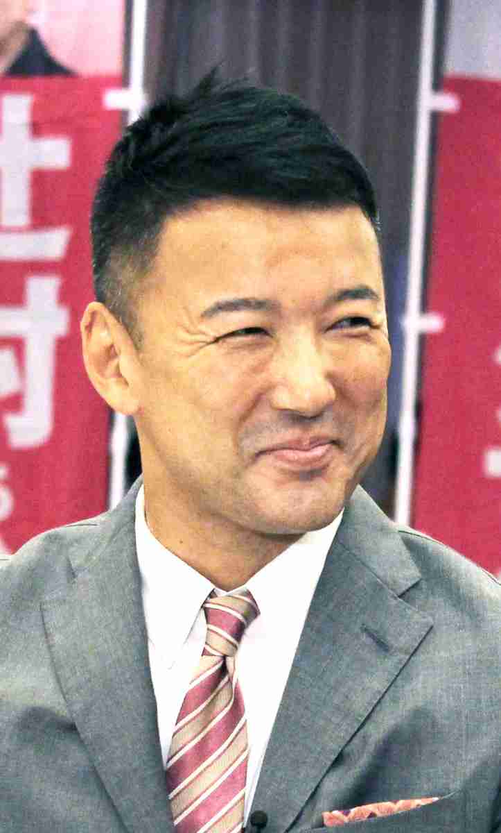 「れいわ新選組」山本太郎代表、衆院選は擁立「100人」落選から日本一早い出馬宣言