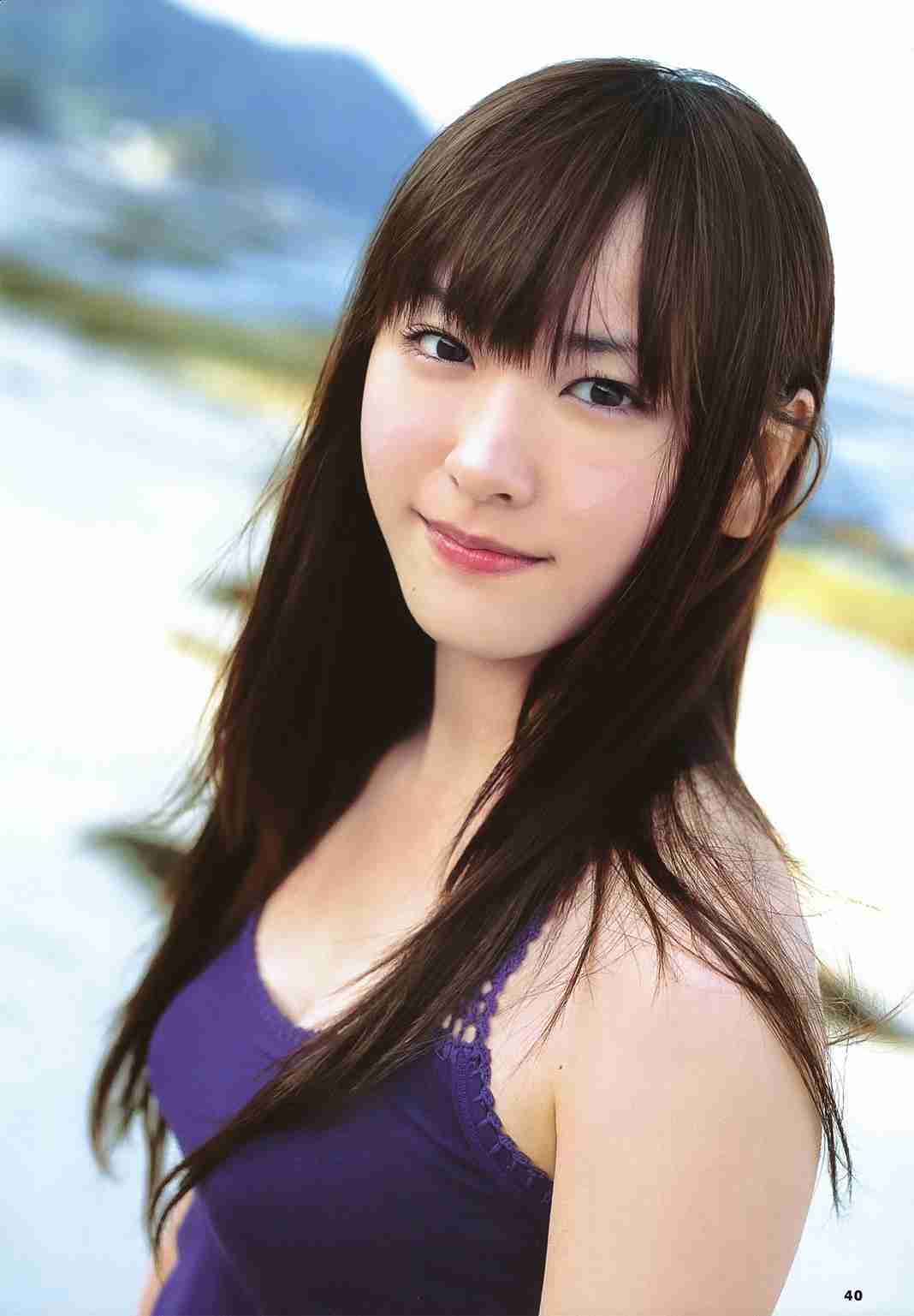 【画像】色んな新垣結衣が見たい