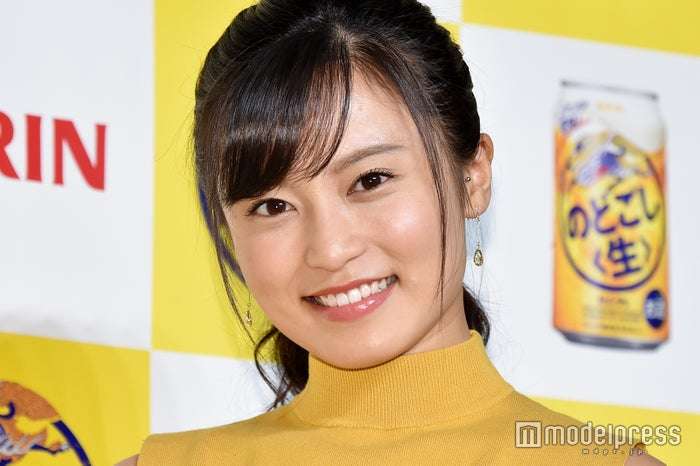 小島瑠璃子“神対応”ファンとの交流が話題「感動」「惚れ直した」の声 - モデルプレス