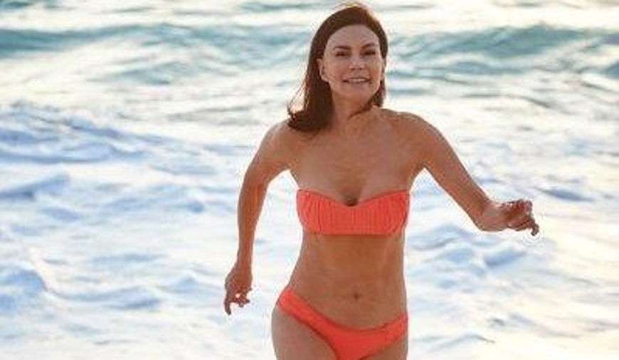 					【なんじゃこりゃあ！！?】28年間砂糖を摂らなかった70歳のお婆ちゃんが若々しすぎて思わず笑っちゃう – edamame.			