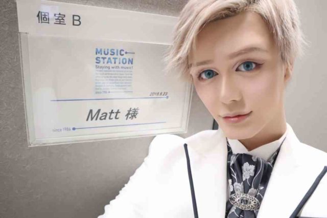 Mattの顔面進化は“整形なし”で可能なのか？  高須克弥院長が詳しく解説！