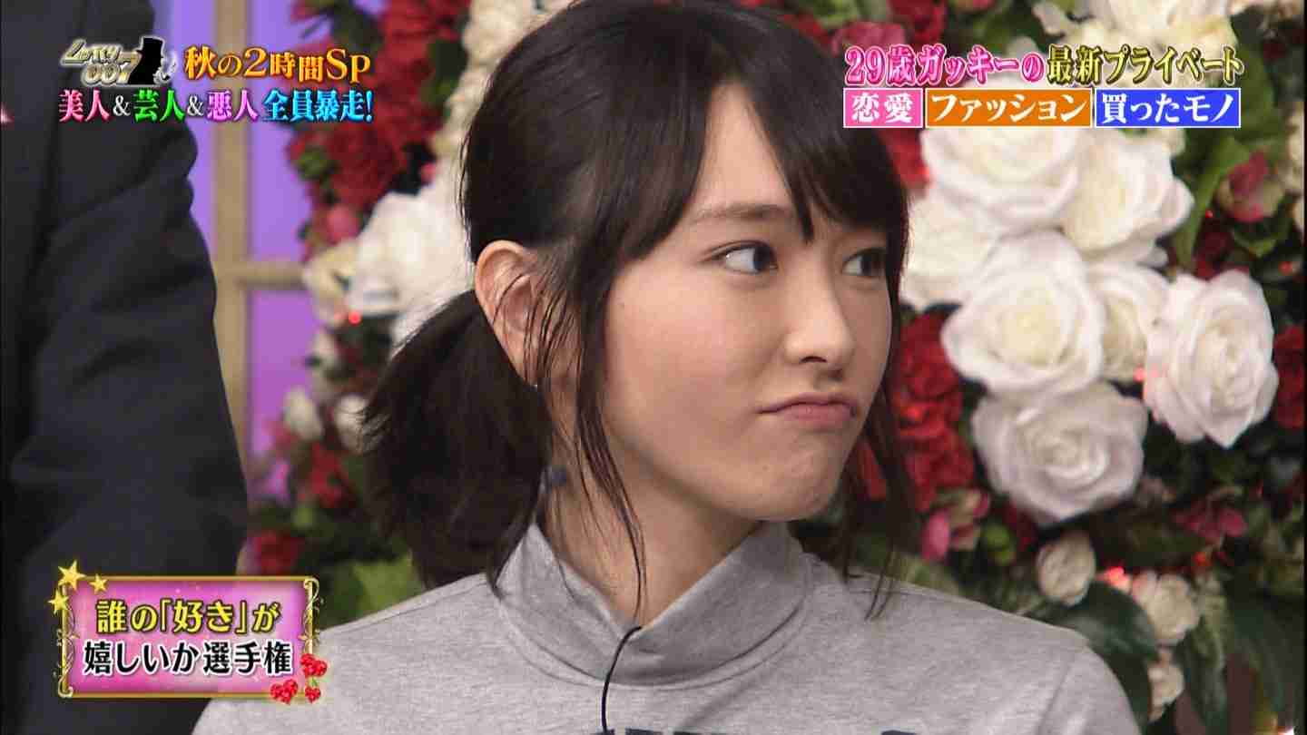 【画像】色んな新垣結衣が見たい