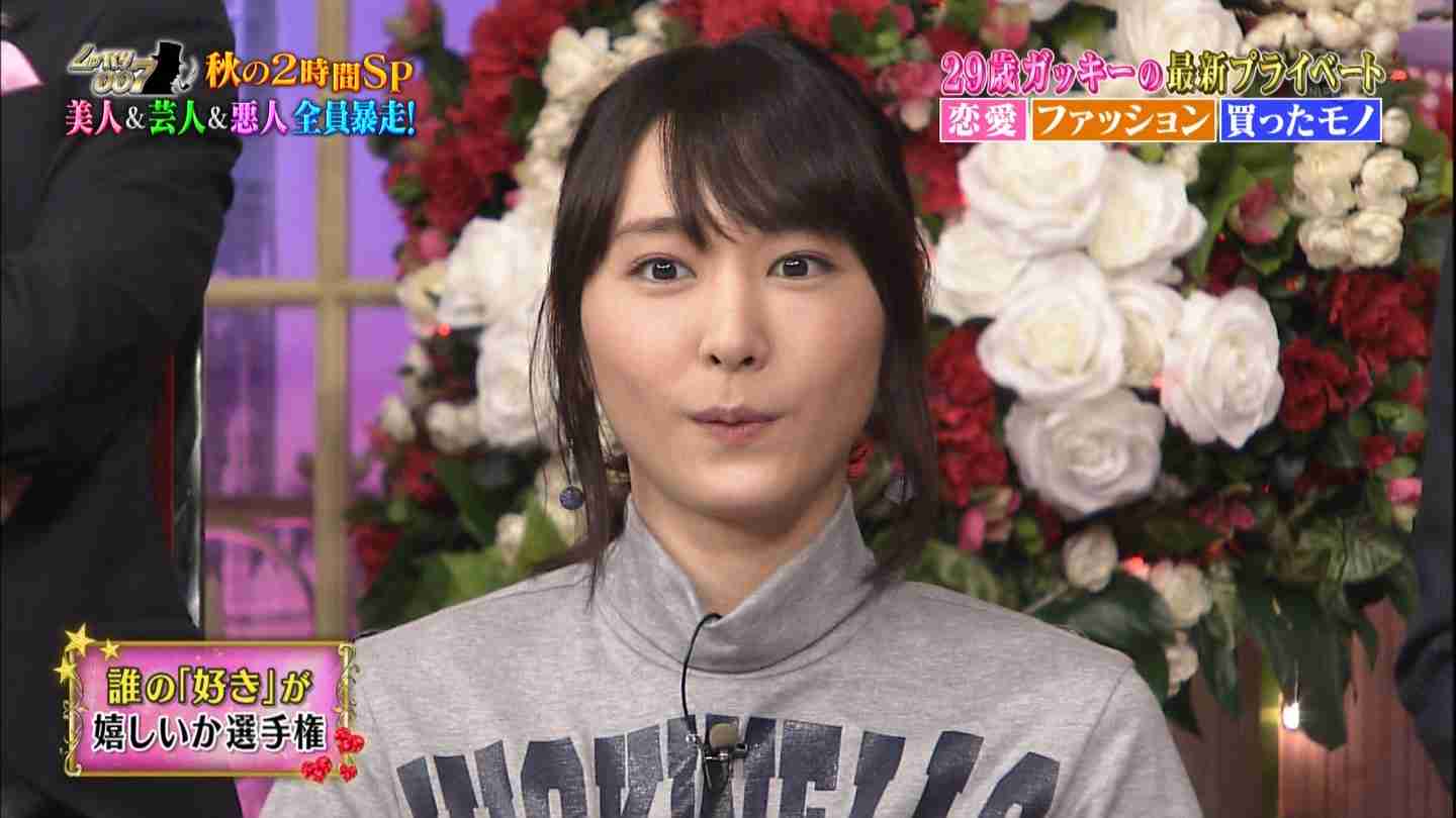 【画像】色んな新垣結衣が見たい