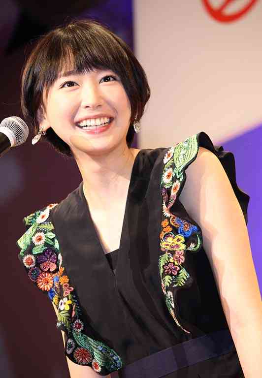 【画像】色んな新垣結衣が見たい
