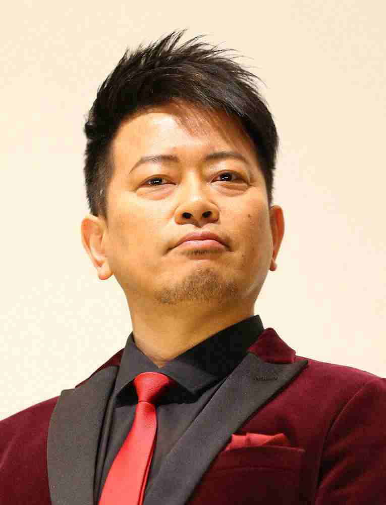 宮迫博之　引退申し出　吉本興業　契約解消の可能性も　ロンブー亮も進退話し合い（スポニチアネックス） - Yahoo!ニュース